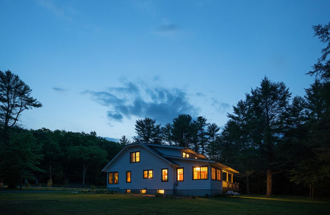 The Cottage In The Pines Cahoonzie Екстериор снимка