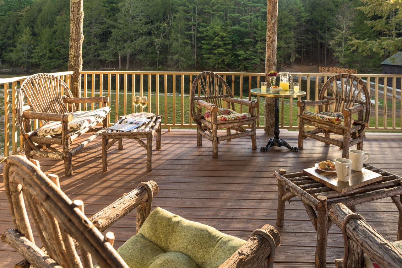 The Cottage In The Pines Cahoonzie Екстериор снимка
